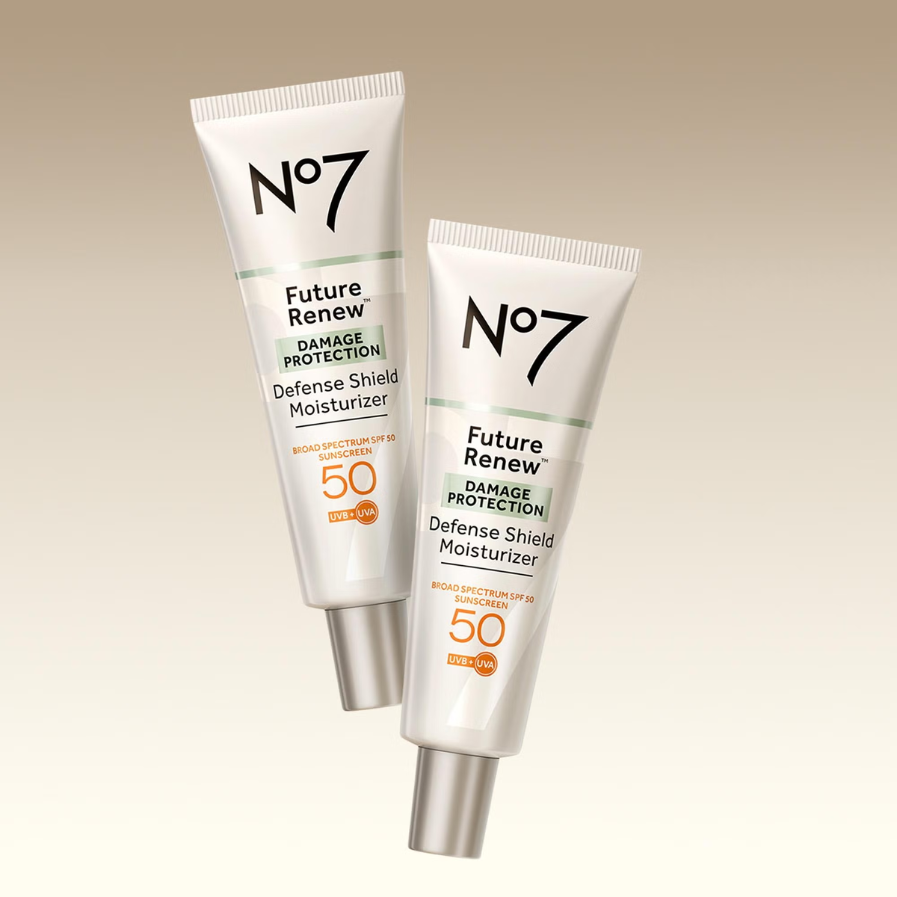 No7 Lift & Luminate Triple Action Serum Boost Sheet Mask | No7 US