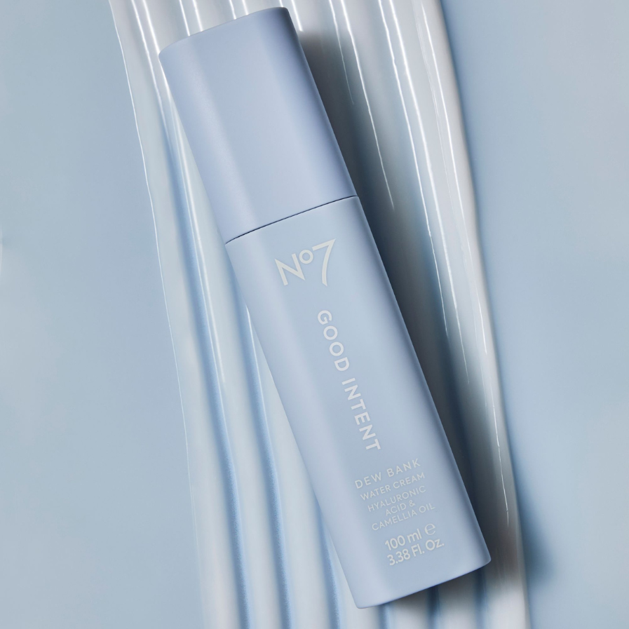 Powder Brush | No7 US
