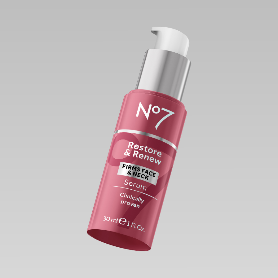 No7 Lift & Luminate Skincare System | No7 US