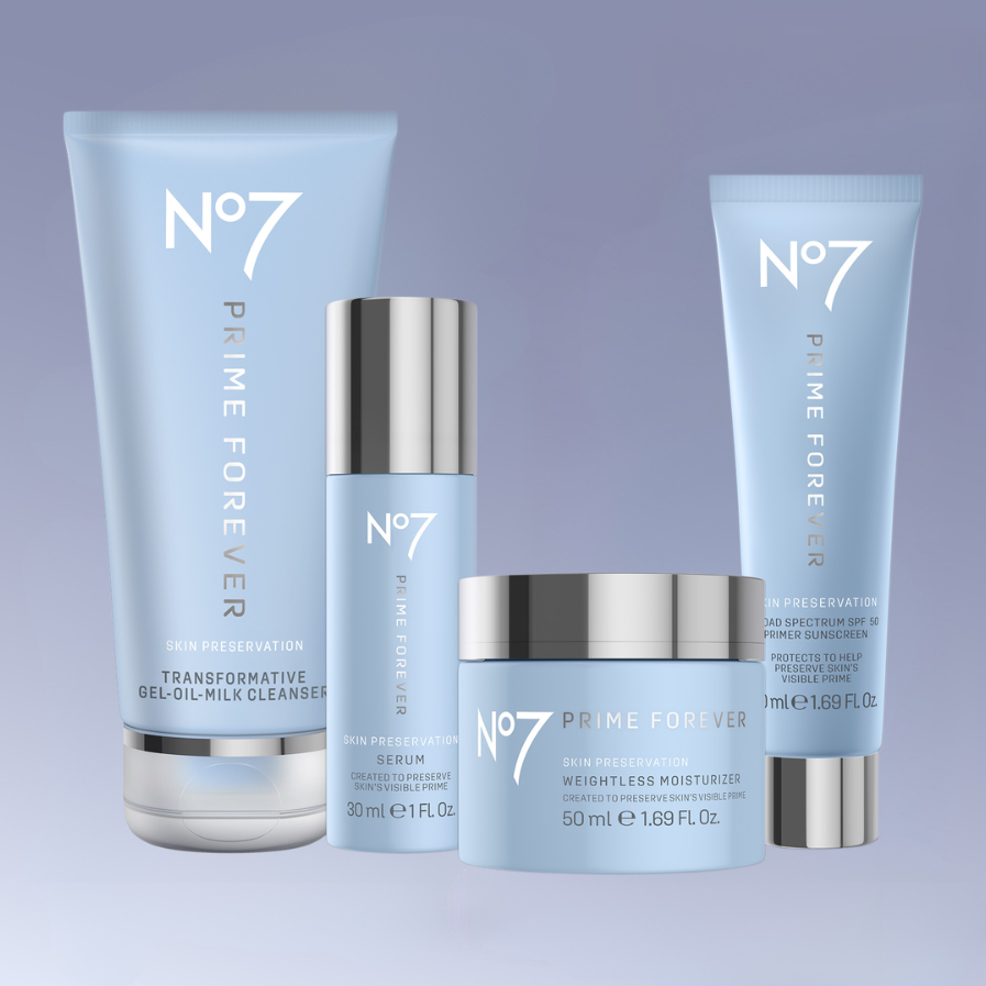 Men's Skincare | No7 US