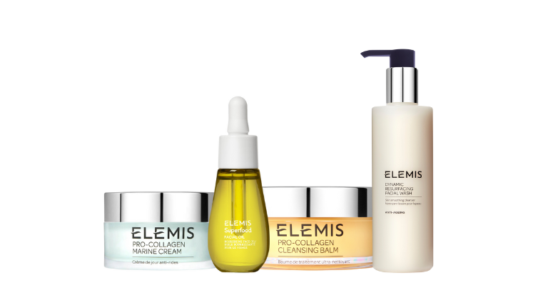 ELEMIS Deutschland |Die Nr. 1 in der britischen anti-aging Hautpflege