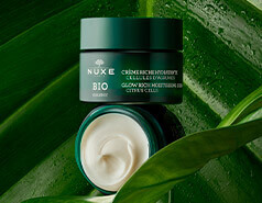 Nuxe nuxuriance discount gold night balm