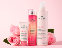 Aquabella, Combination Skin Care Range – Moisturisers | NUXE