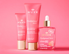 Combination Skin Moisturizing Cream: Aquabella Moisturizing Emulsion | NUXE