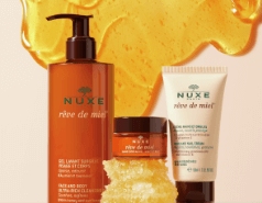 Reviews: Nuxe Reve de Miel Ultra-nourishing lip balm (new formula) and Reve  de Miel hand and nail cream – Lipgloss is my Life