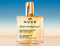 Multi-Purpose Dry Oil - Prodigieuse® NUXE | Huile