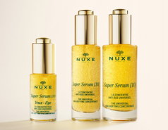 Nuxe BIO Orgabic Coffret Serum 30ml + Micelar Cleansing Water