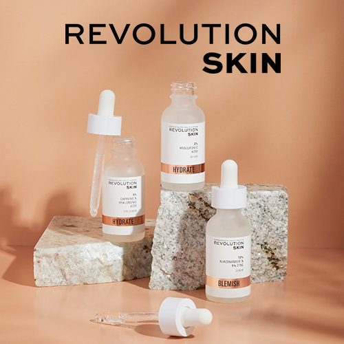 Makeup Revolution REVOLUTION FAST BASE CONTOUR STICK - Contouring