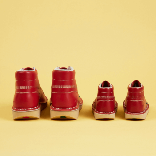kickers shoes price