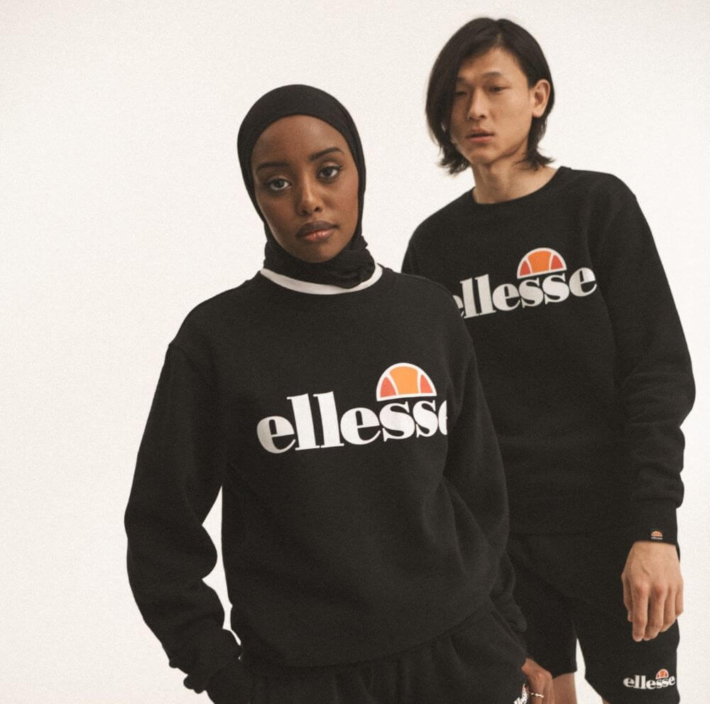 ellesse Latest News, Updates & Collections