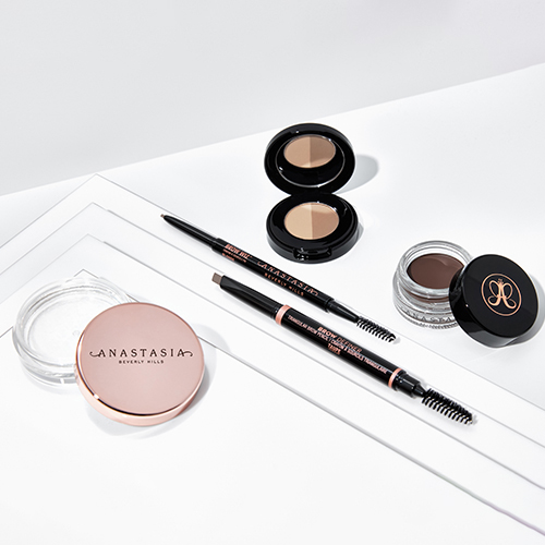 Anastasia Beverly Hills Makeup & Cosmetics | Official AU Site