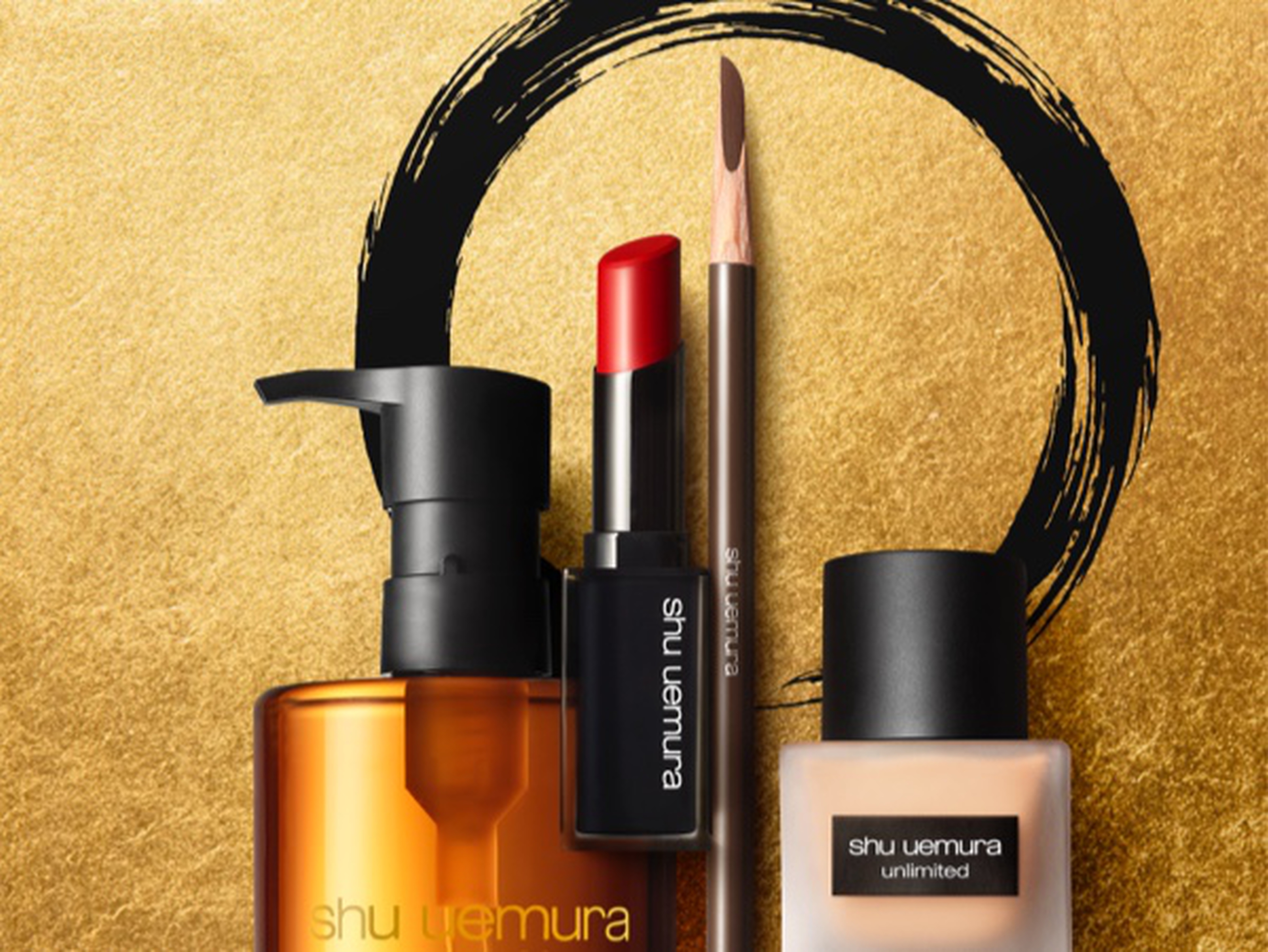 Shu Uemura Art of Beauty CA - Iconic Makeup, Skincare