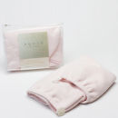 Aquis Lisse Hair Turban - Pink