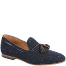 House Of Hounds Men's Alfred Shoes - Navy