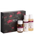 REN Mini Rose Gift