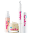 bliss Fabulips Treatment Kit - 4 Products (Worth £52)