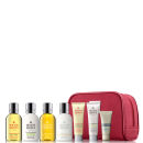Molton Brown Mini Stowaway Pack and Pamper (Limited Edition)