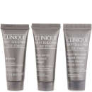 FREE Clinique 3 piece Travel Set - When you spend £30 or more on Clinique products