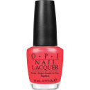 OPI Esmalte de uñas - I Eat Mainely Lobster (15ml)