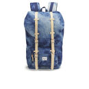 Herschel Supply Co. Select Little America Backpack - Acid Washed Denim