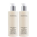 ELIZABETH ARDEN VISIBLE DIFFERENCE BODY LOTION DUO (2 X 300ML)