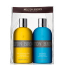 Molton Brown - Run (Cool buchu & Citrus bushukan duo)
