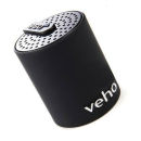Altavoz Bluetooth Portátil Veho 360 para Dispositivos Móviles