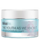 bliss Youth As We Know It Moisture Cream 50ml