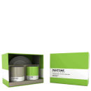 Pantone Universe Espresso Gift Set of 2