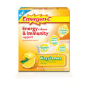 Paquete de limón de Emergen-C (8 raciones)