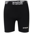 Myprotein Men’s Compression Skins Shorts– Black