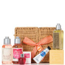 L'Occitane Garden Harvest Basket