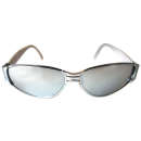 Rare Vintage Jean Paul Gaultier 58-6204 Sunglasses