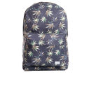 Spiral Grass Camouflage Backpack - Multi