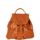 Silvani Vintage Leather Backpack