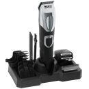 Wahl Deluxe Rechargeable Grooming Station