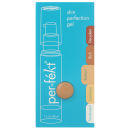 Muestra - gel con color perfector Per-fekt Radiant Skin