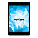 Vonino Sirius QS 7.9 Inch Tablet with 3G (8GB, Quad-Core, 1.2Ghz) - Blue