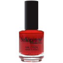 Esmalte de uñas Bellapierre Cosmetics Single Fire Red