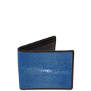 Oliver Sweeney Benson Stingray Wallet - Blue