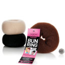Coletero para recogido Sleep In Rollers - Negro - XL