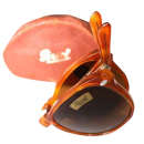Rare Vintage Persol Ratti 812 Folding sunglasses