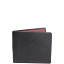 Oliver Sweeney Waring Leather Wallet - Black