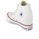 Hidden wedge converse uk top