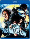 Young Frankenstein Young Frankenstein