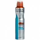 L'Oréal Men Expert Fresh Extreme Deodorant Spray (250 ml)