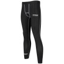 Myprotein Men’s Compression Skins Leggings – Black