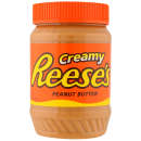 Hershey's: Reese's Creamy Peanut Butter