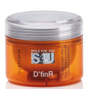 Cera en crema glossy Alfaparf Style For You S4U DfinR (75g)