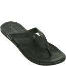 Diesel Men's Judd Flip Flop - Black